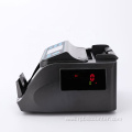 EURO Mixed Counter Money Machine Automatic Bill Counter